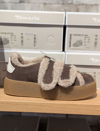 Schuhmode