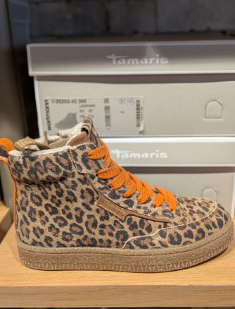 Schuhe