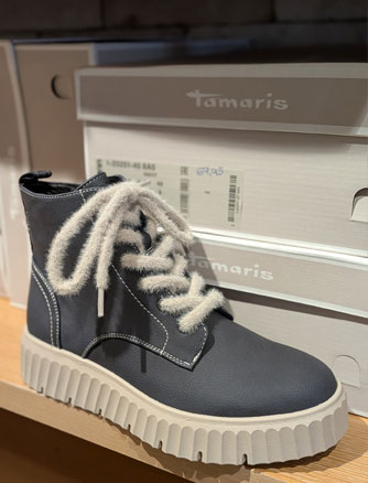 Schuhe