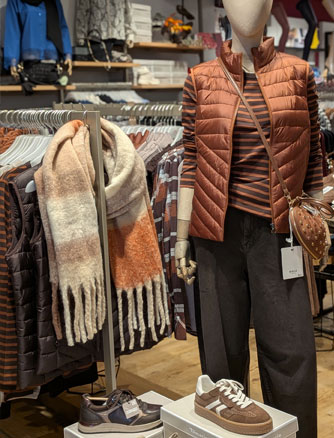Damenmode